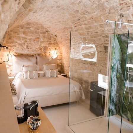 Fiscardi Room Bari Zewnętrze zdjęcie
