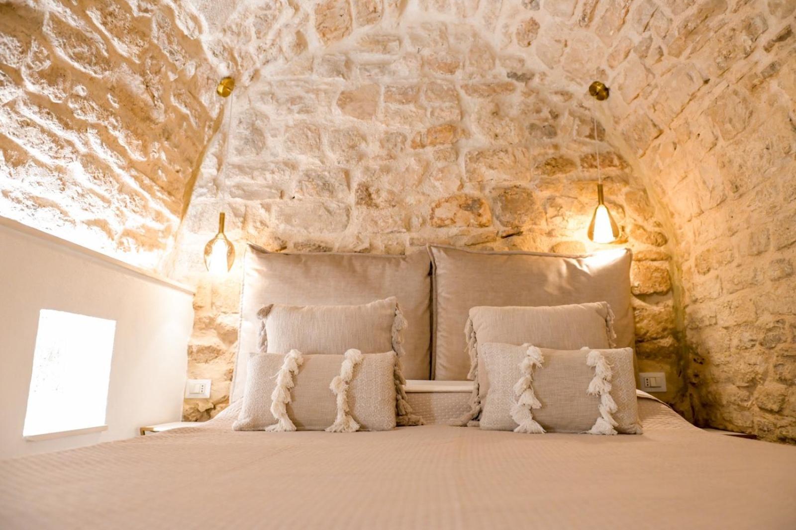 Fiscardi Room Bari Zewnętrze zdjęcie