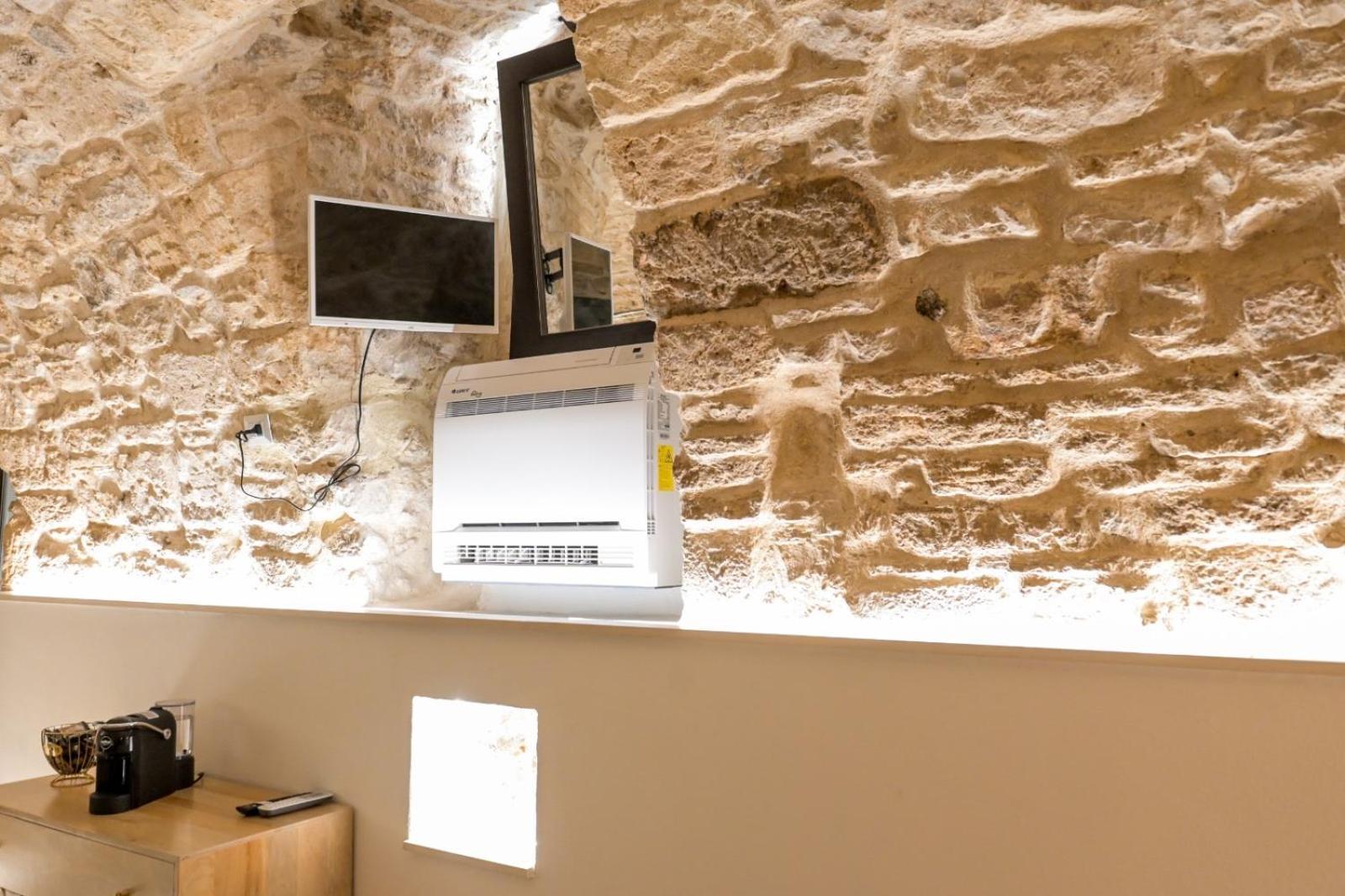 Fiscardi Room Bari Zewnętrze zdjęcie