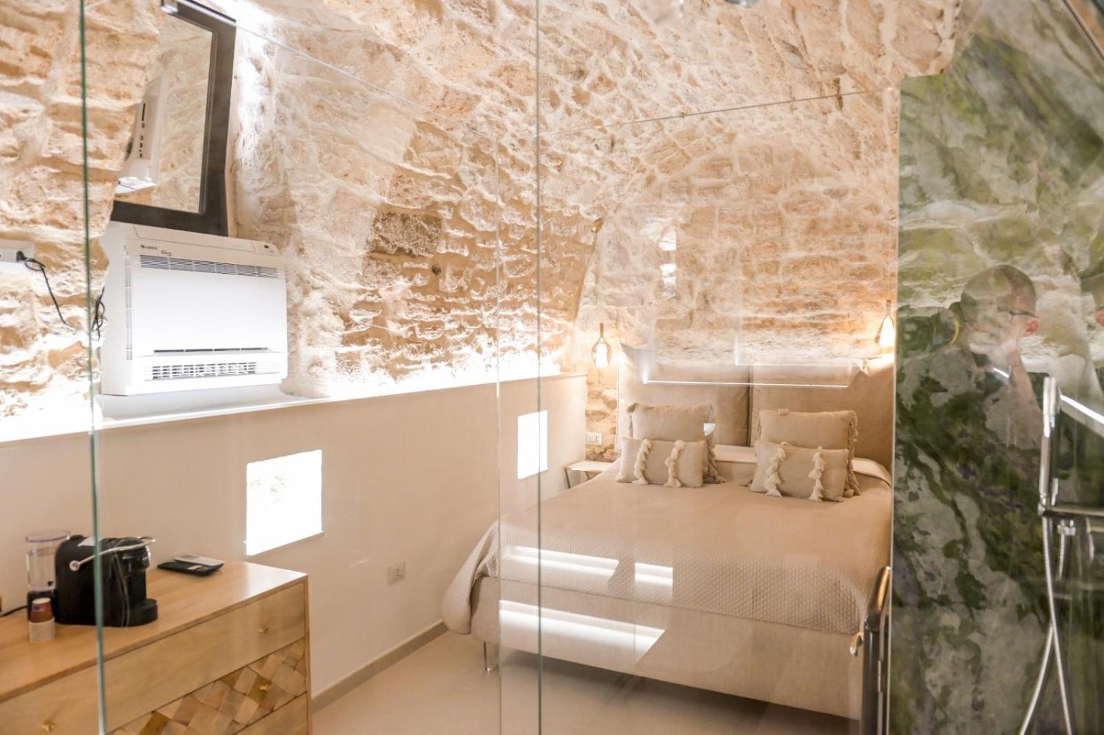 Fiscardi Room Bari Zewnętrze zdjęcie