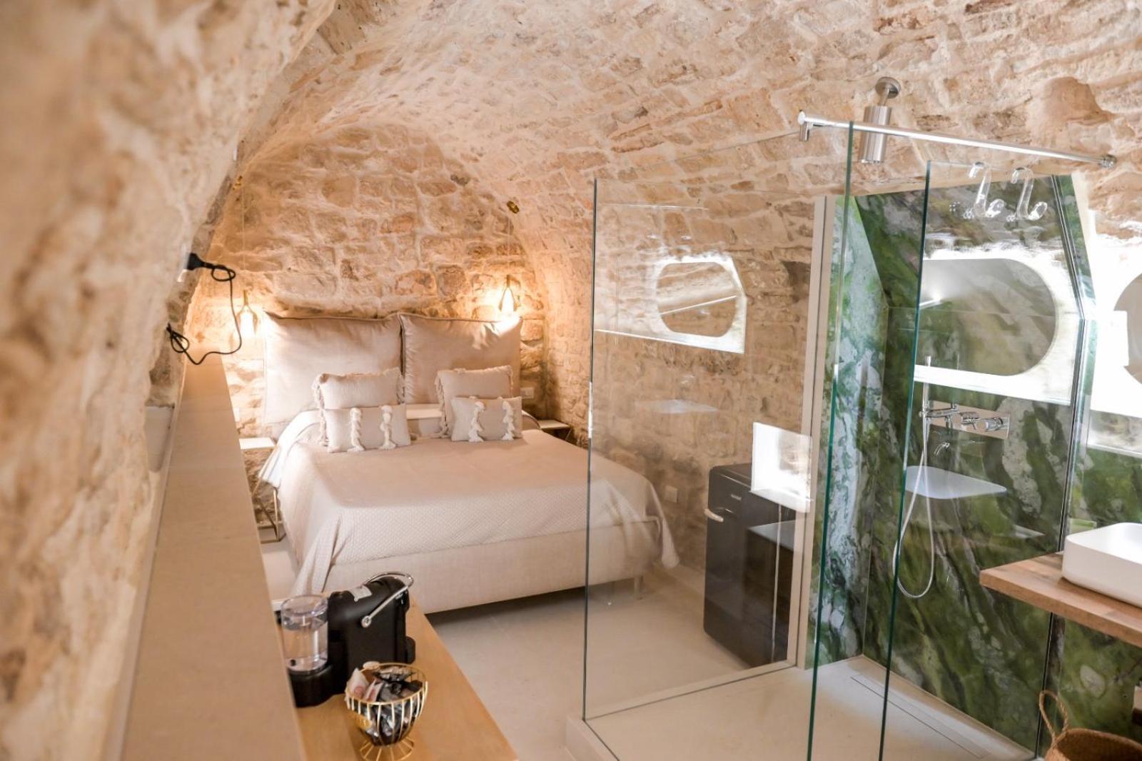 Fiscardi Room Bari Zewnętrze zdjęcie