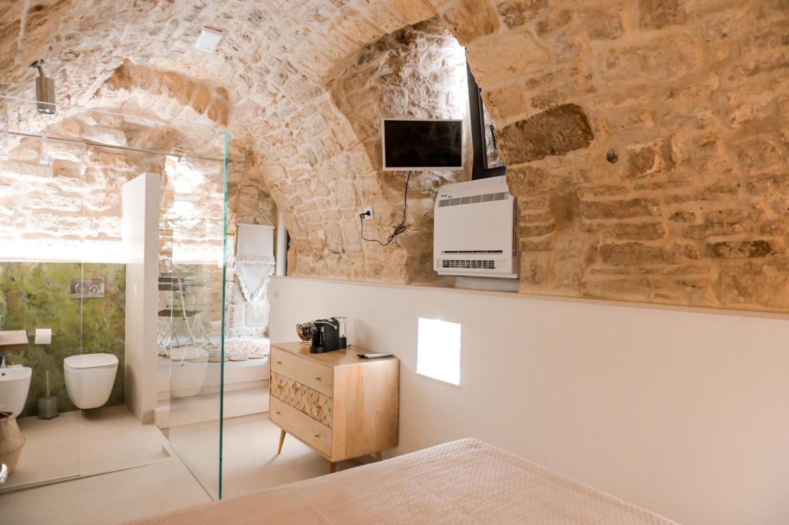 Fiscardi Room Bari Zewnętrze zdjęcie